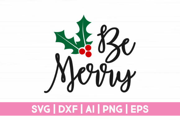 Be Merry Funny Christmas: A Designer’s Stitch Review
