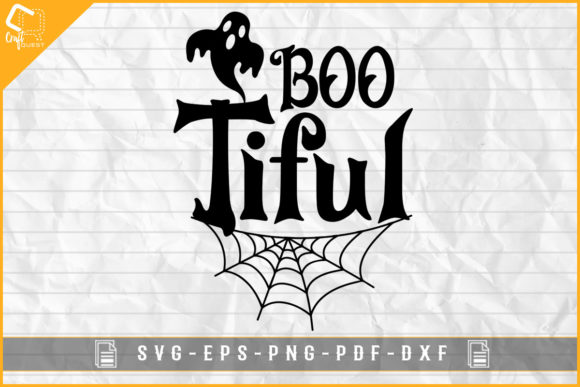 Bootiful Funny Halloween Sublimation Review