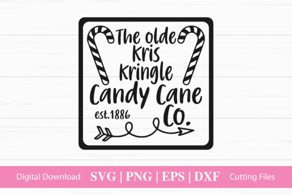 Candy Cane Funny Christmas Embroidery Review