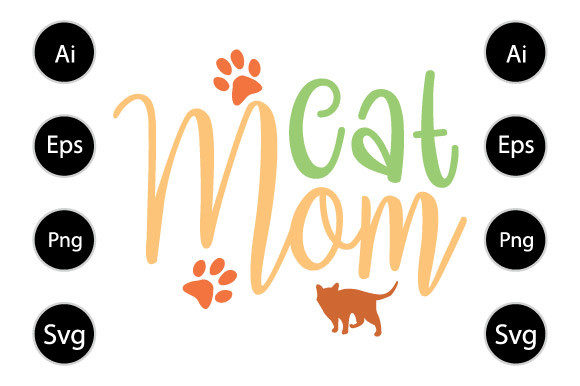 Cat Mom Funny Animals Design: A Real-World Review