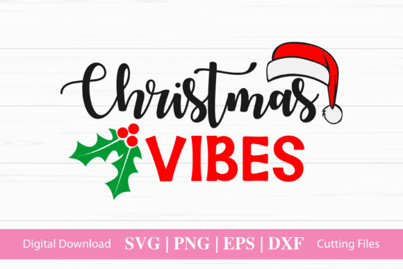 Christmas Vibes Funny Christmas: A Designer Review