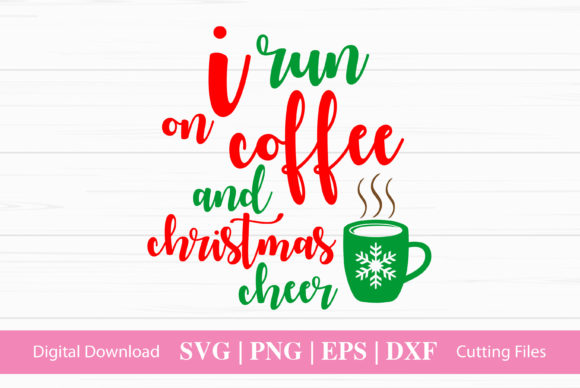 Coffee Funny Christmas Cheer Gifts: A Designer Review