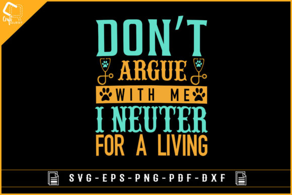 Don t Argue with Me Funny T-shirt Design Review