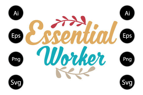 Essential Workers Funny Gift Ideas Review