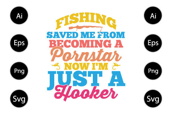 Fishing Hooker Funny Design: A Real-World Review