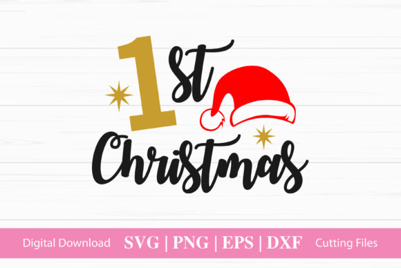 Funny 1st Christmas: A Designer's Practical Review