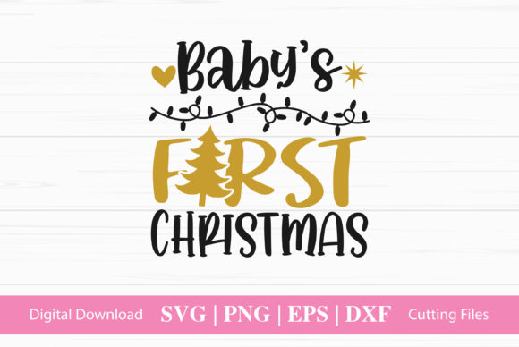 Funny Baby's First Christmas Gifts Review