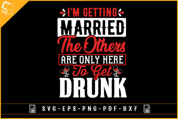 Funny Bachelor Party Bride Groom Design Review