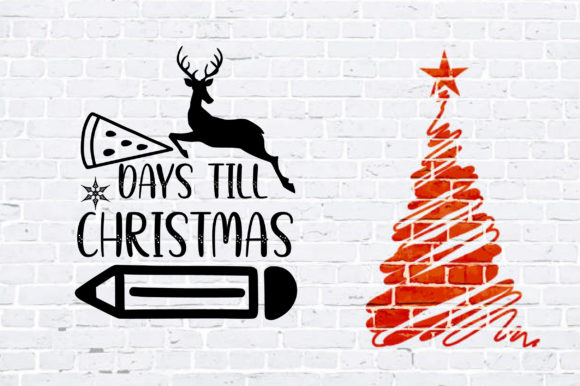Funny Christmas Quotes & Days Till Christmas Review