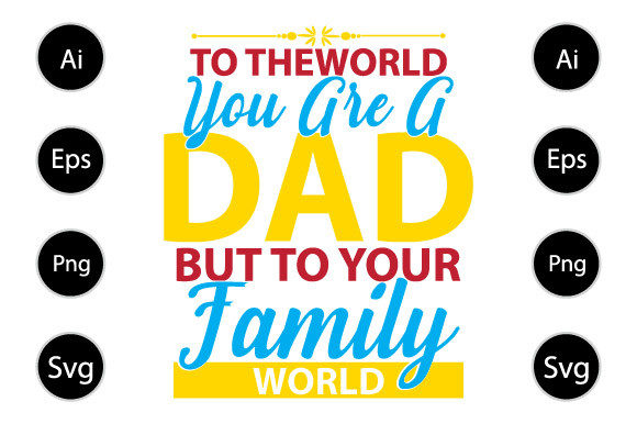Funny Dad Tee, Father's Day Design Review
