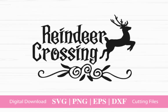 Funny Reindeer: A Designer's Real-World Review
