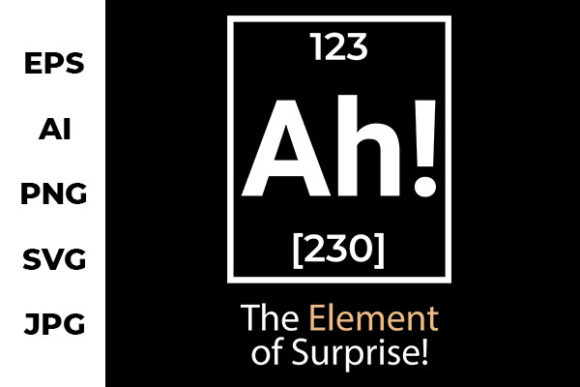 Funny Science Design Craft Art Review