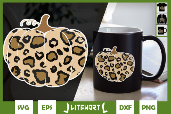 Funny Thanksgiving Pumpkin Leopard Review