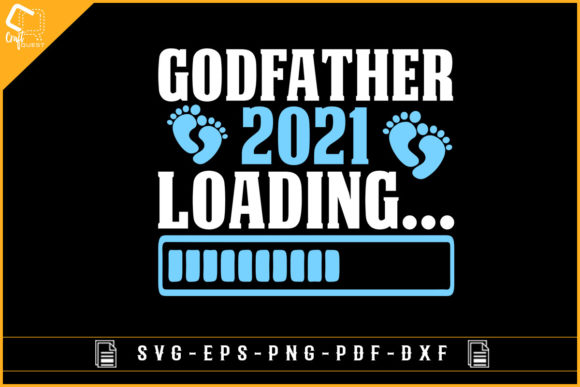 Godfather 2021 Loading Funny Design Review