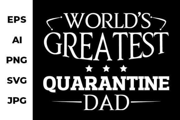 Greatest Quarantine Dad: A Designer's Review