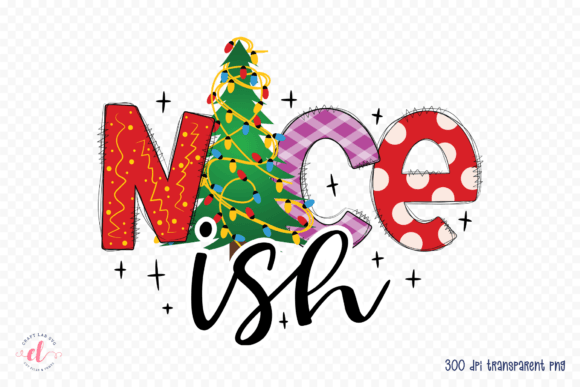 Nice Ish PNG: A Designer's Christmas Review