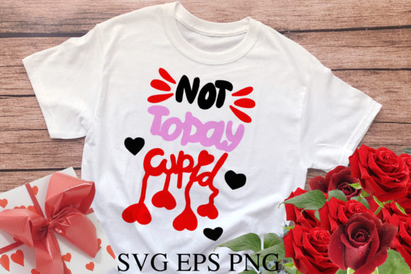 Not Today Cupid SVG: A Designer’s Embroidery Review