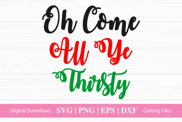 Oh Come All Funny Christmas Gifts Review