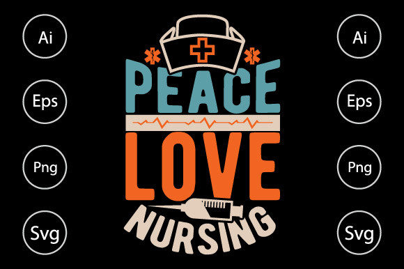 Peace Love Nursing: A Designer's Embroidery Review