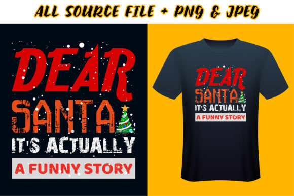 Reviewing Dear Santa: A Funny Story for Embroidery