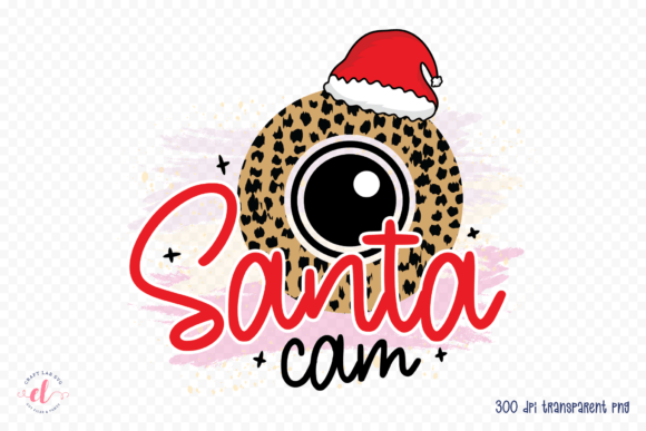 Santa Cam Christmas Design: A Designer's Review