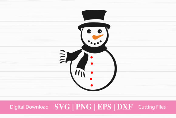 Snowman Funny Christmas: A Designer's Practical Review
