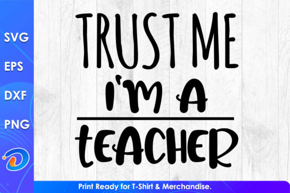 Trust Me I'm a Teacher: A Designer's Review