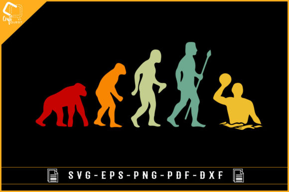 Water Polo Funny Evolution Sublimation Review