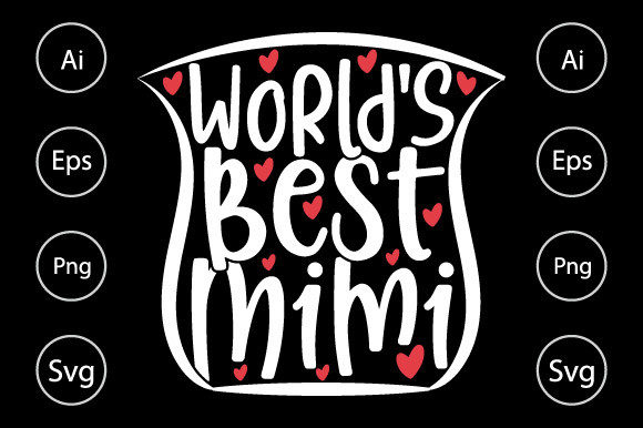 World's Best Mimi: A Designer's Embroidery Review